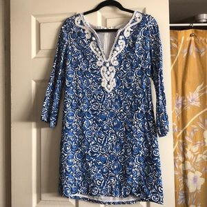 Lily Pulitzer dress